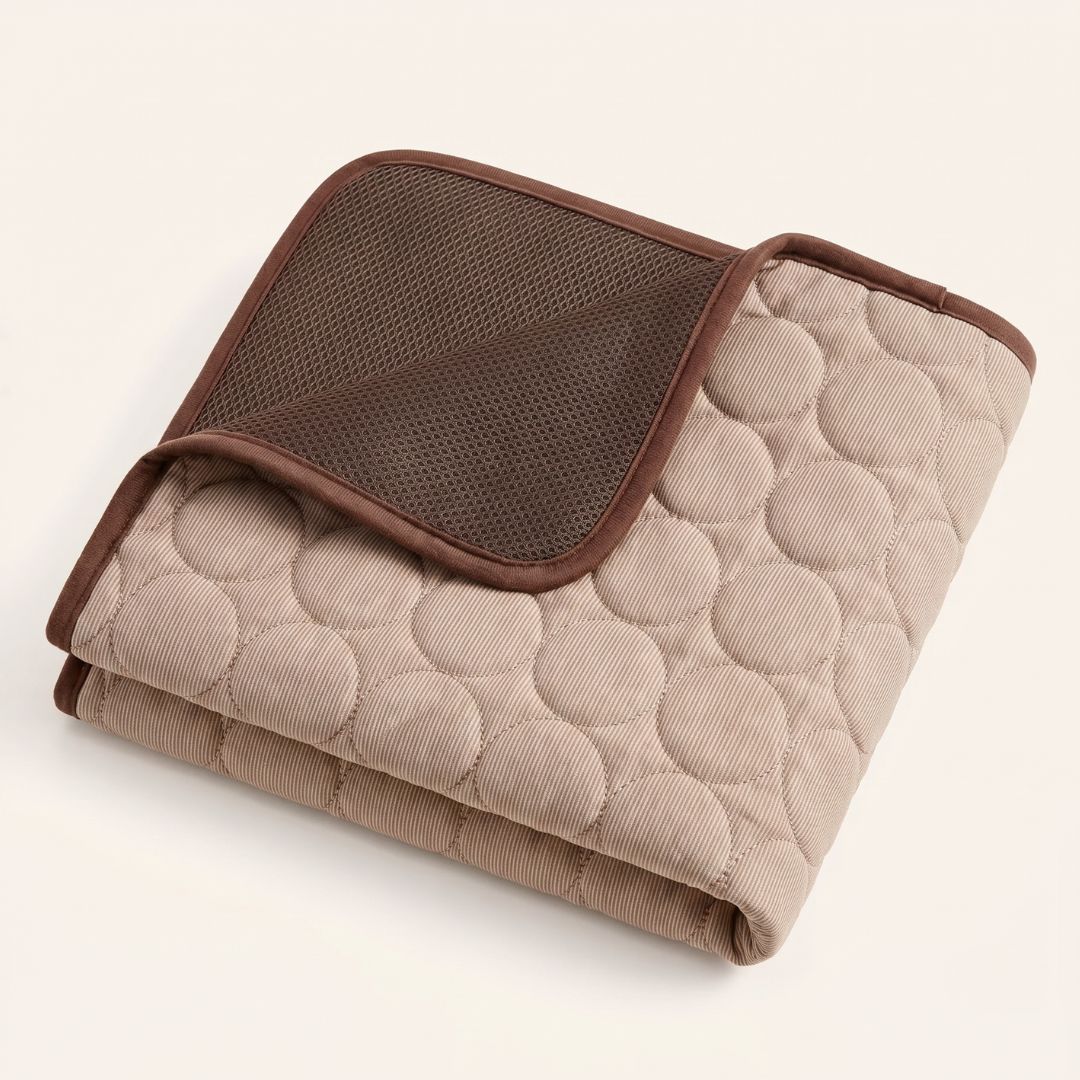 Tapis de refroidissement