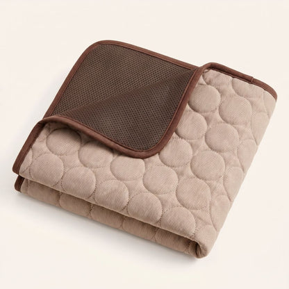 Tapis de refroidissement