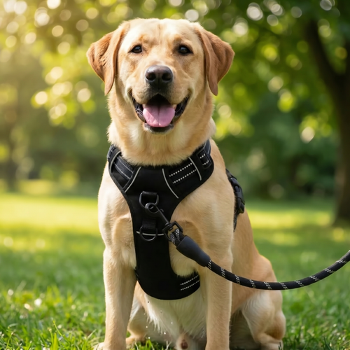 Profitez avec votre chien