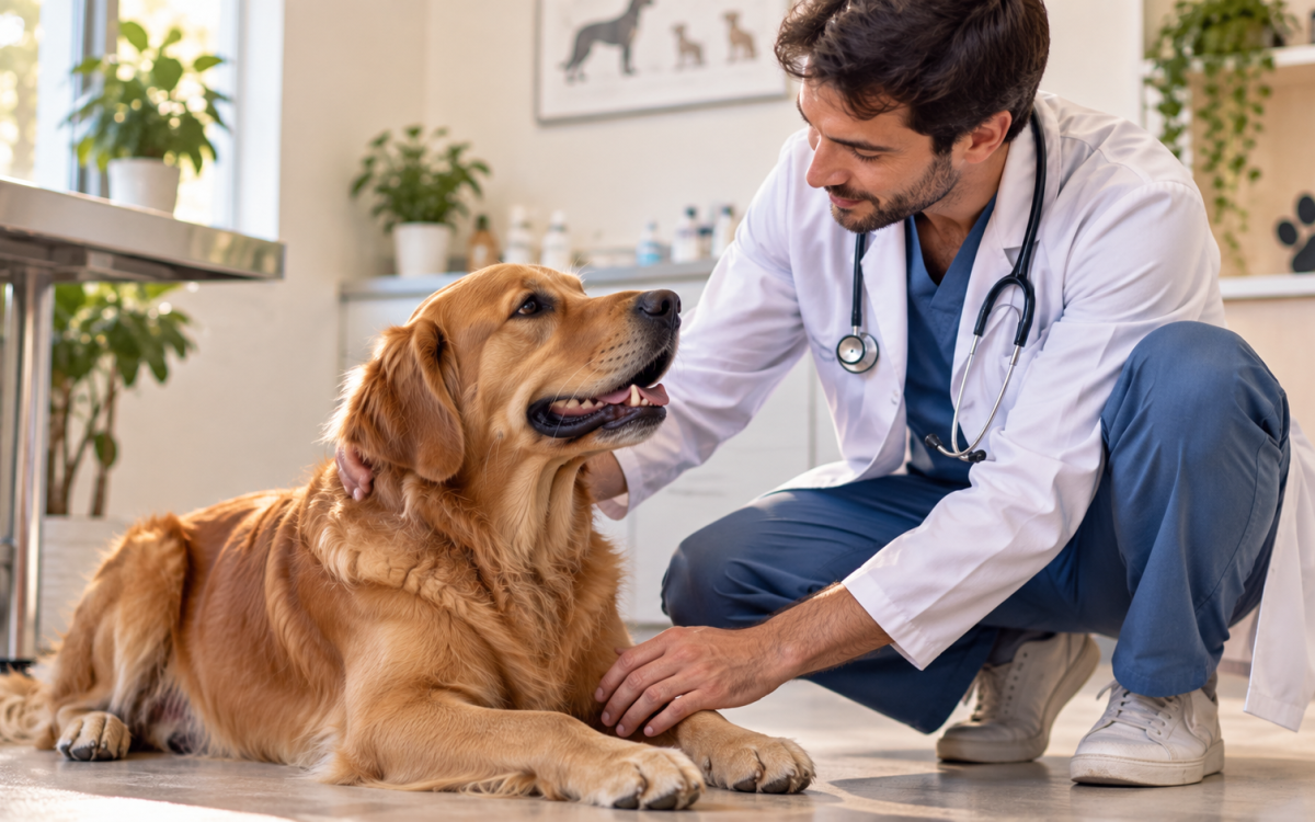 Faut-il euthanasier un chien qui a mordu