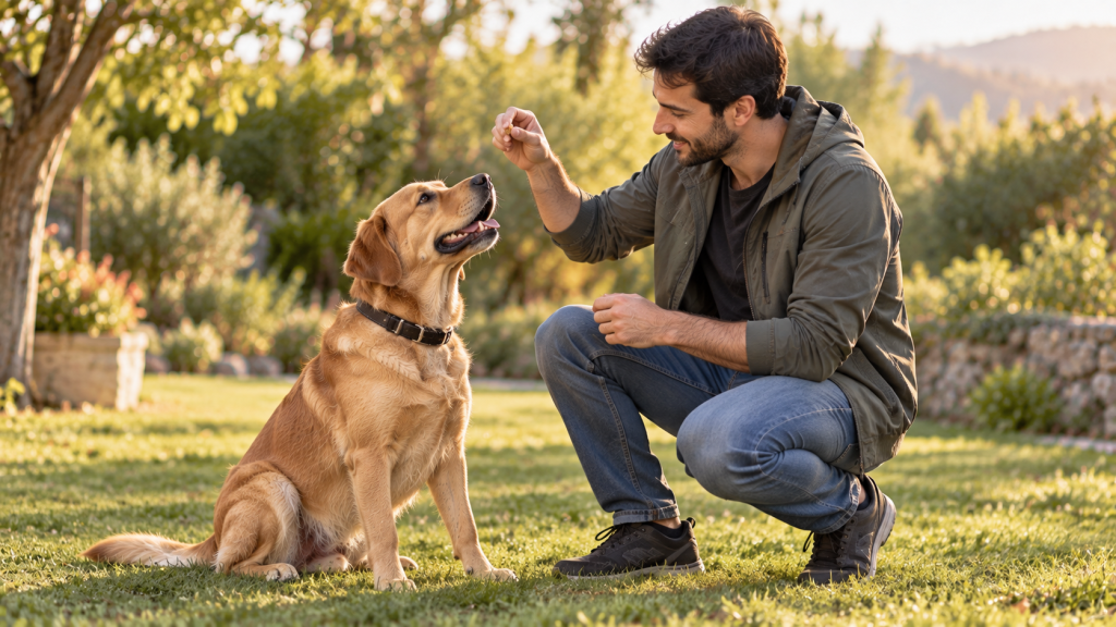 Faut-il euthanasier un chien qui a mordu