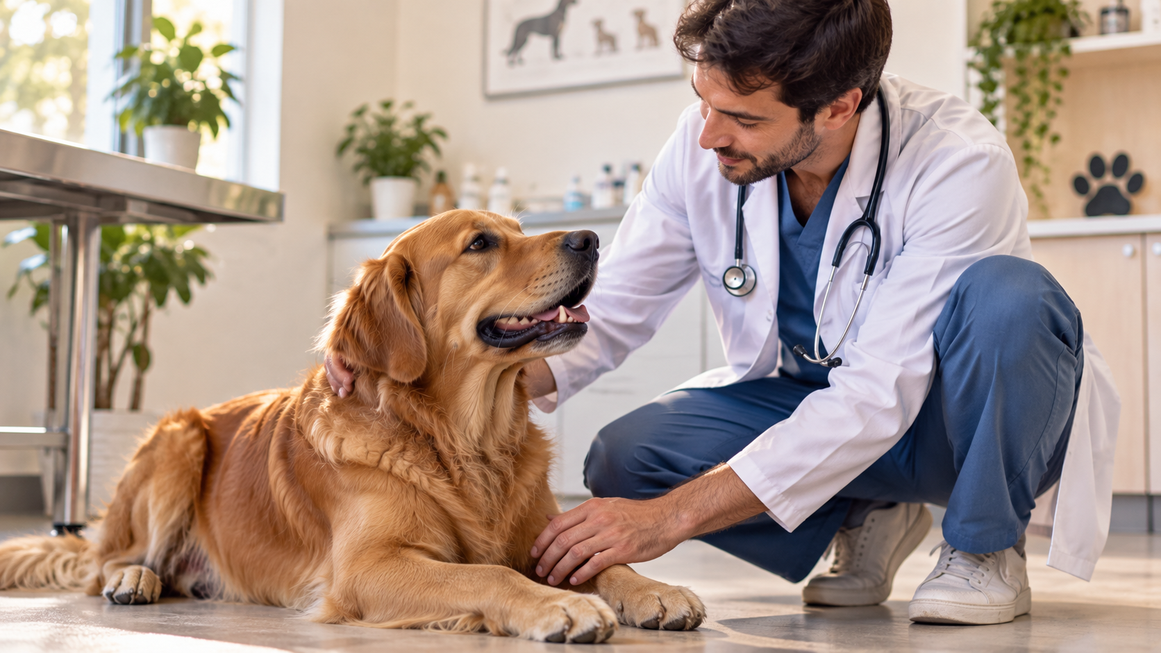 Faut-il euthanasier un chien qui a mordu